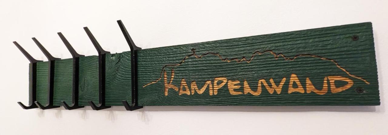 Kampenwand Am Chiemsee Prien am Chiemsee Exterior foto